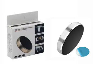 Magnetic Car Phone Holder – Universal Magnetic Phone Mount